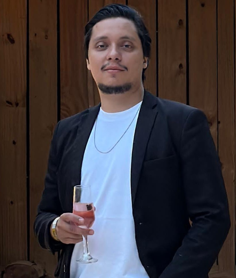 José Eduardo Amorim